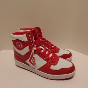 PONY CITYWINGS MEN'S SHOES SIZE 10 AND 12.5